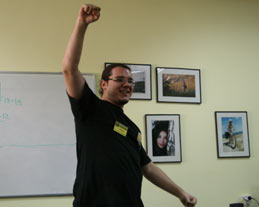 Validio & TeamDev