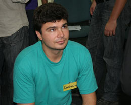 Validio & TeamDev